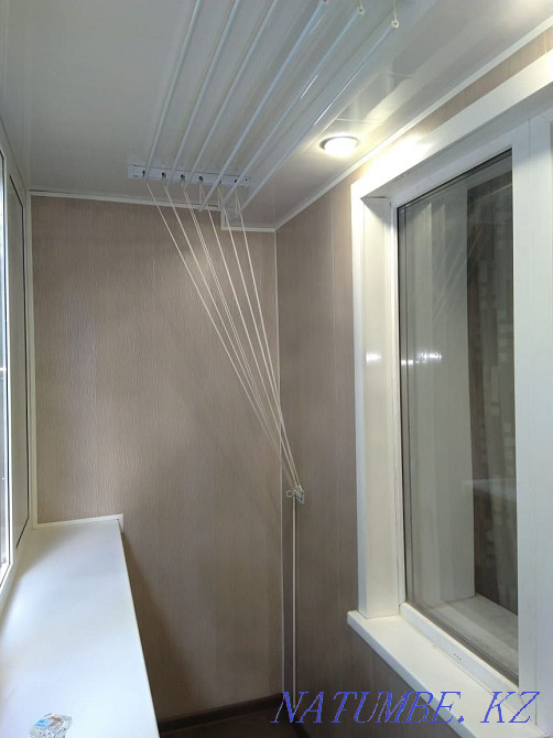 Slopes from sandwich panels Oral - photo 5