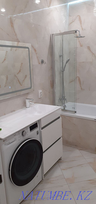 Ремонт квартир под ключ Актобе - изображение 5