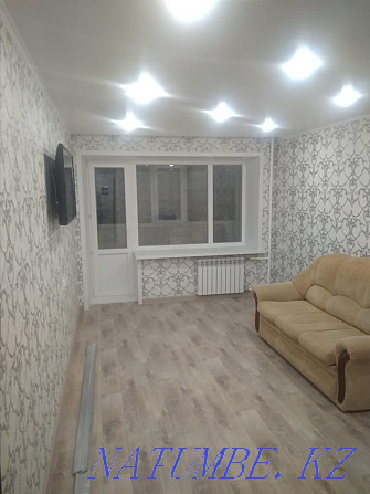 turnkey apartment renovation Stepnogorskoye - photo 4