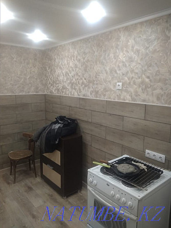 turnkey apartment renovation Stepnogorskoye - photo 8