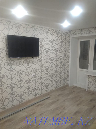 turnkey apartment renovation Stepnogorskoye - photo 5