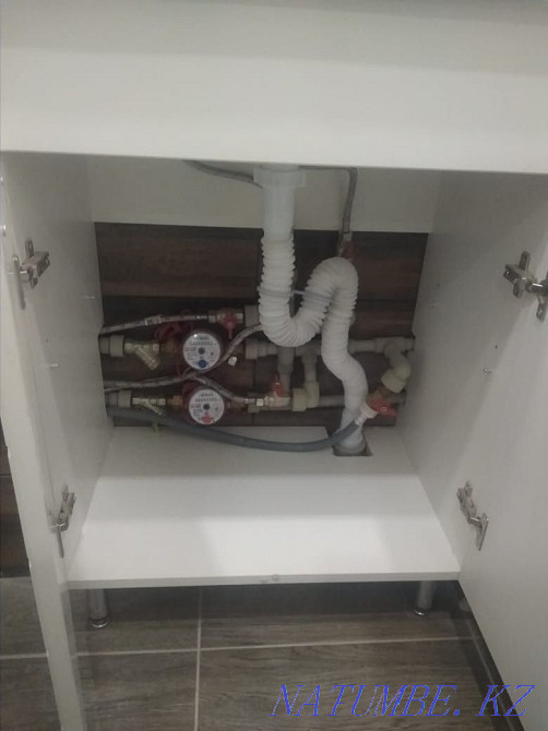 пәтерді кілтпен жөндеу  Степногорск - изображение 1