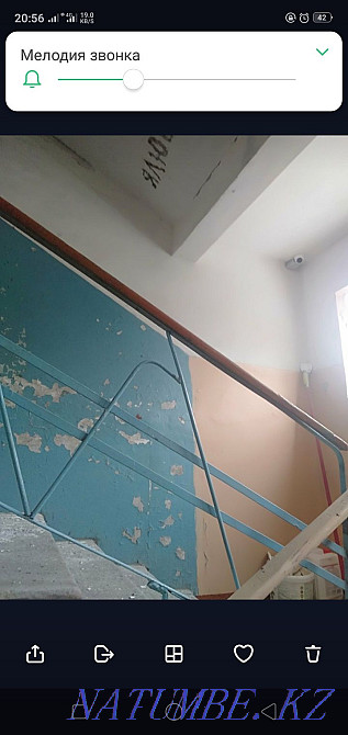 Ремонт квартир и подъездов Павлодар - изображение 2