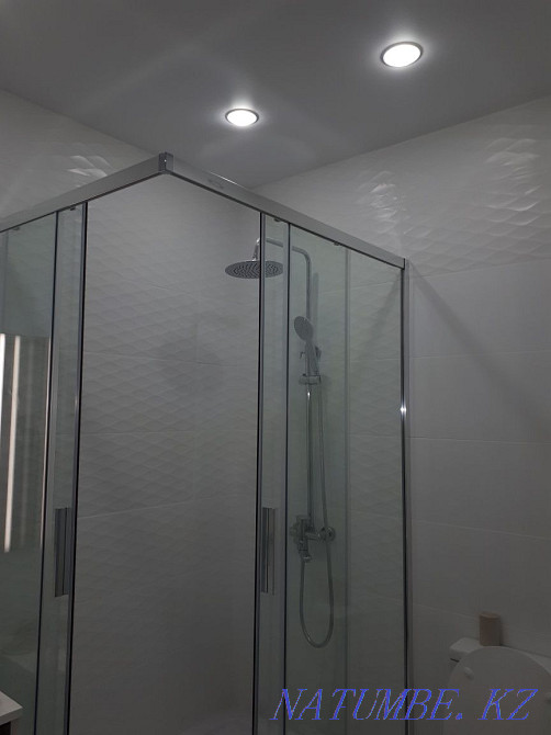 Ремонт квартир под ключ Павлодар - изображение 8