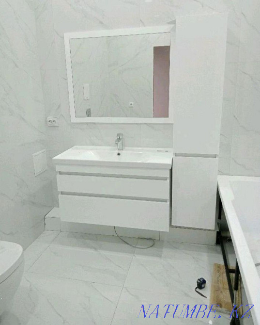 Tiler master Taraz - photo 5