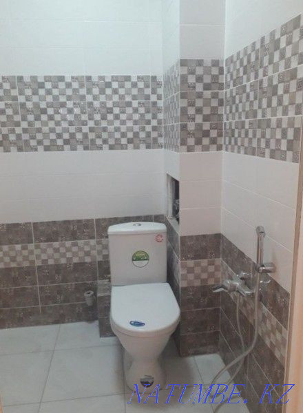 Tiler master Taraz - photo 4