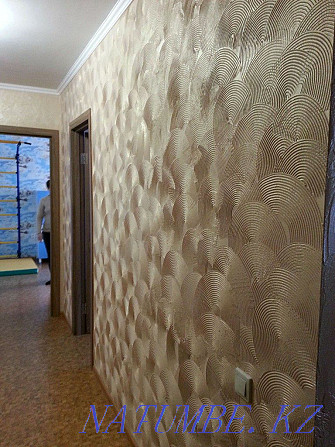 Apartment renovation without intermediaries Almaty - photo 2