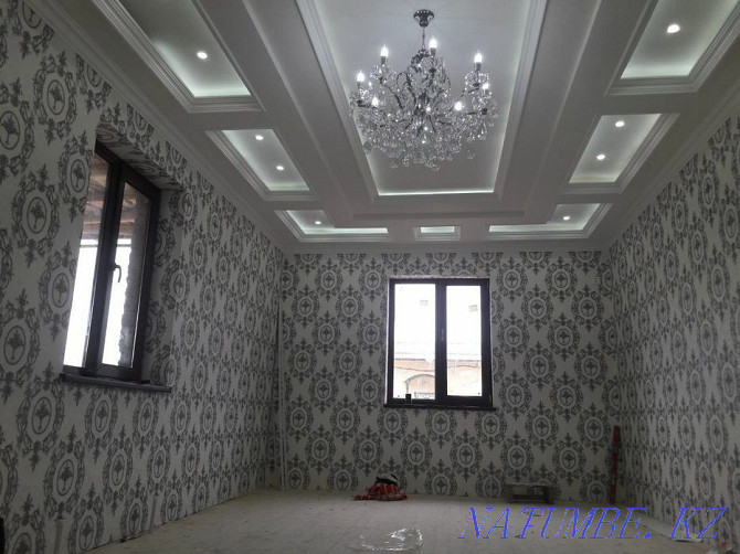 Apartment renovation without intermediaries Almaty - photo 7