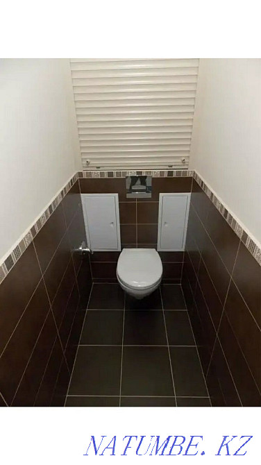 Apartment renovation without intermediaries Almaty - photo 5