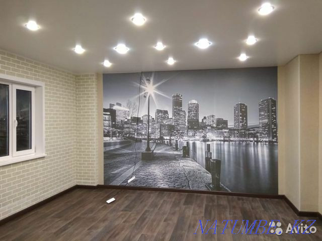 Apartment renovation without intermediaries Almaty - photo 8