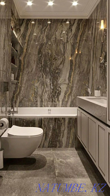 Apartment renovation without intermediaries Almaty - photo 4