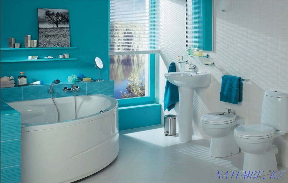 Installation of furniture, minor repairs around the house, installation of plumbing, electrics Oral - photo 4