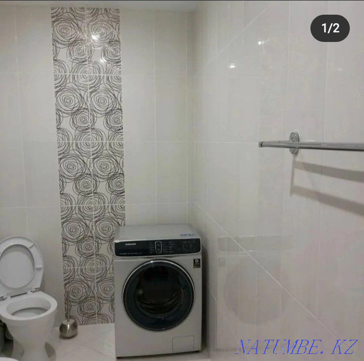 Плиткаларды, плиткаларды төсеу  Петропавл - изображение 7