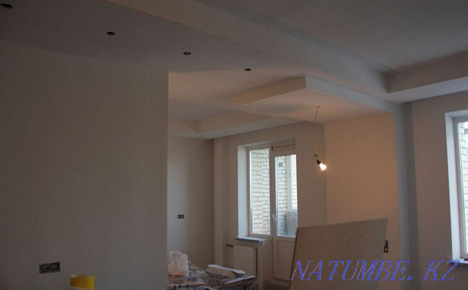 Apartment renovation quickly and inexpensively Ust-Kamenogorsk - photo 6