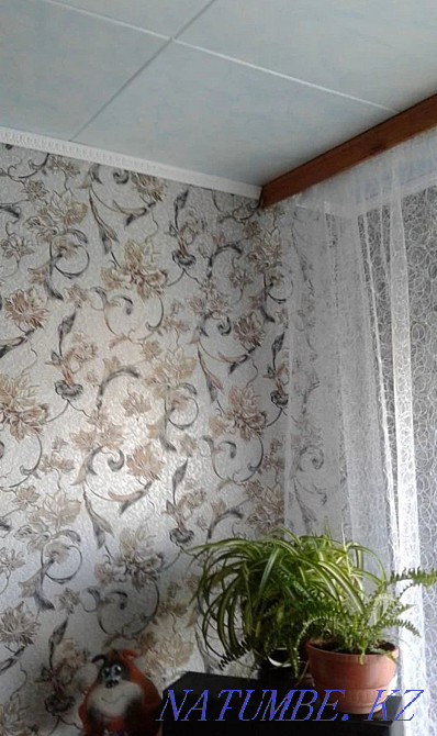 Apartment renovation quickly and inexpensively Ust-Kamenogorsk - photo 3