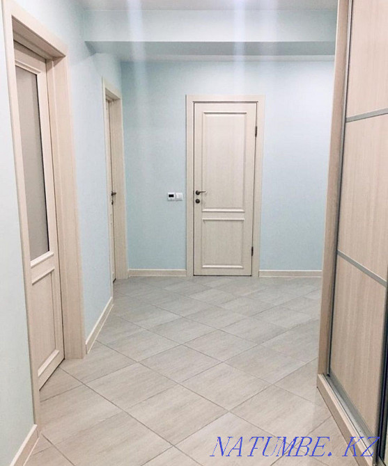 Apartment renovation quickly and inexpensively Ust-Kamenogorsk - photo 5