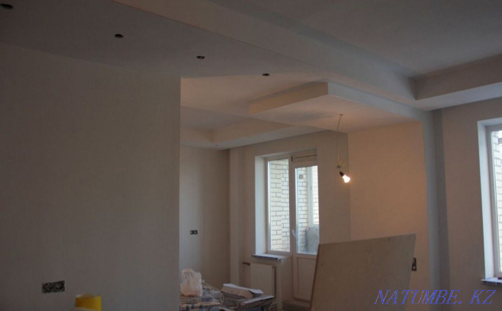 Apartment renovation quickly and inexpensively Ust-Kamenogorsk - photo 6