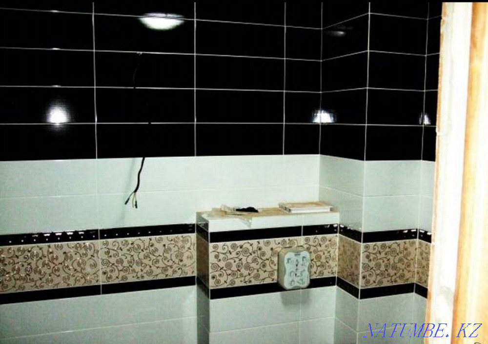 Apartment renovation quickly and inexpensively Ust-Kamenogorsk - photo 4