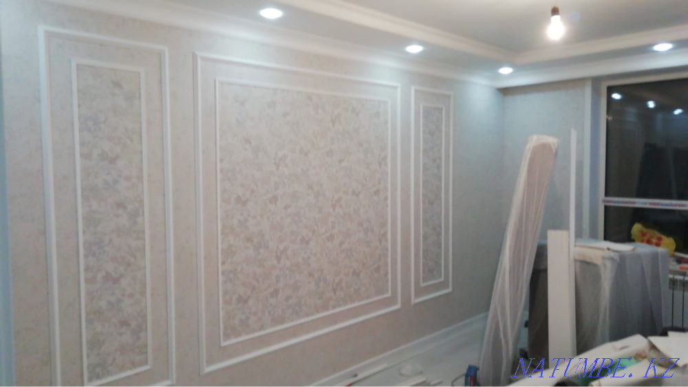 Repair turnkey apartment from 18000 Astana - photo 5