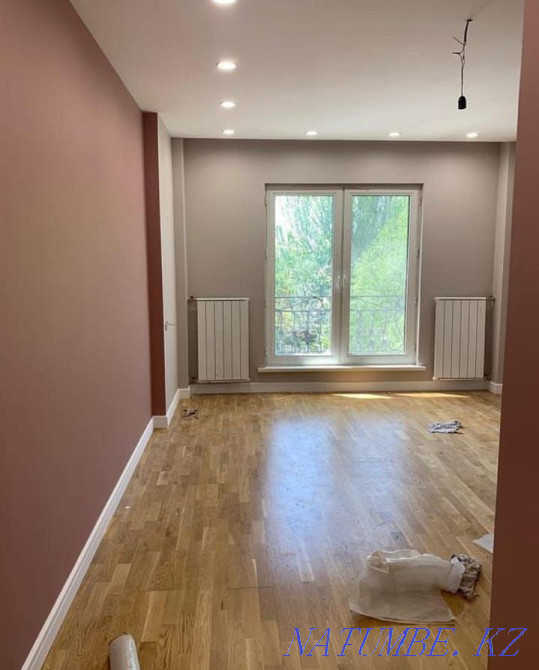 Repair turnkey apartment from 18000 Astana - photo 8