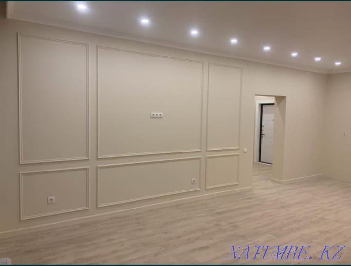 Repair turnkey apartment from 18000 Astana - photo 1