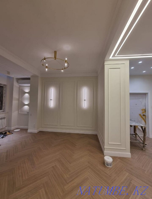 Repair turnkey apartment from 18000 Astana - photo 7