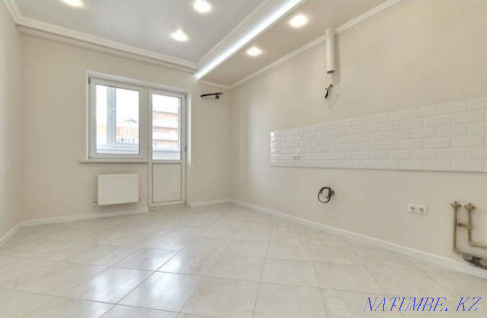 Turnkey apartment renovation from 18000tg/sq m Astana - photo 5