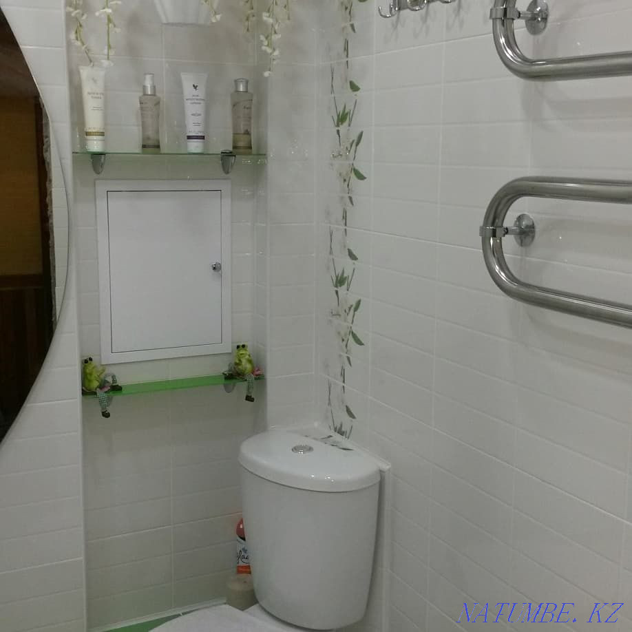 Turnkey repair!!! Pavlodar - photo 5