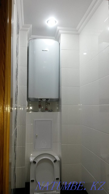 Turnkey repair!!! Pavlodar - photo 6