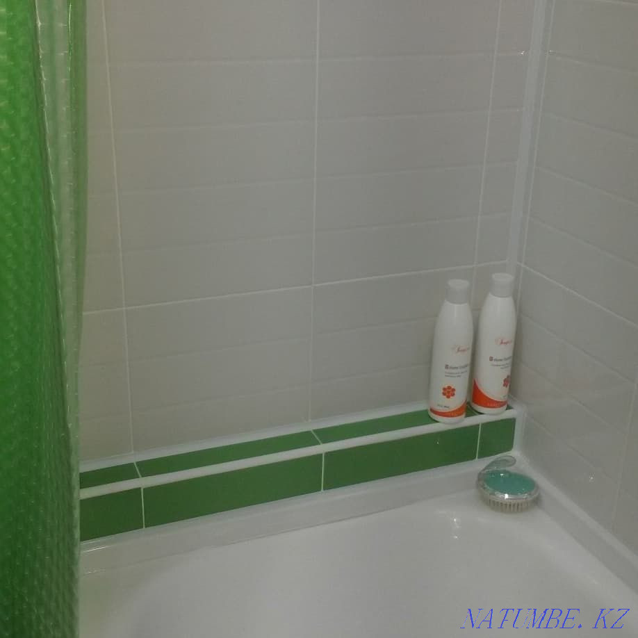 Turnkey repair!!! Pavlodar - photo 2