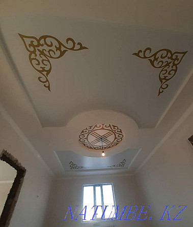 Stretch ceilings with a guarantee  - photo 7