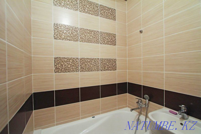 Professional tiler. Work experience 25 years. Almaty - photo 4