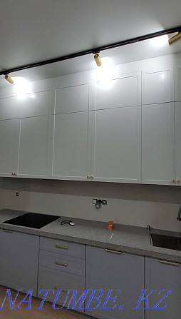 Repair of apartments and commercial premises Astana - photo 4