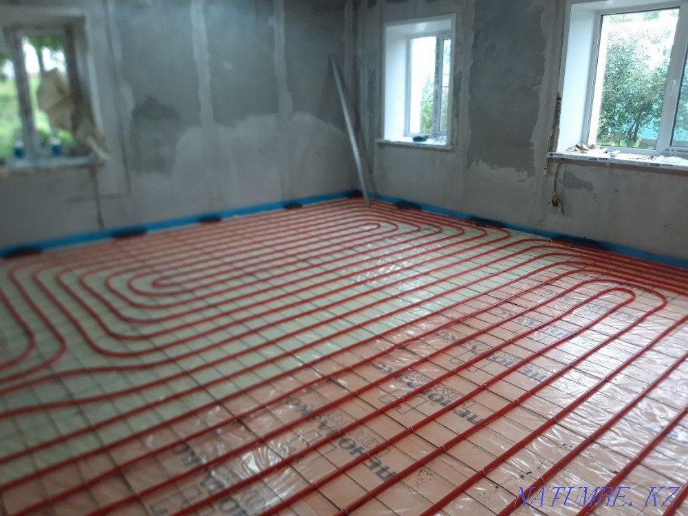 Services Plumber Shemonaikha - photo 4