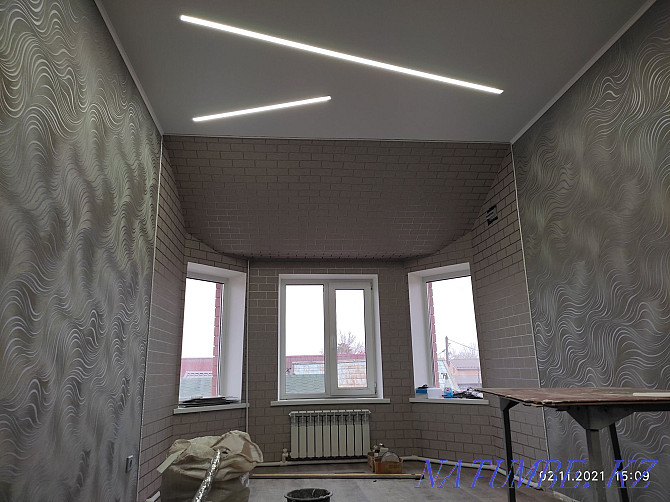 Repair of apartments, houses, offices Aqtobe - photo 8