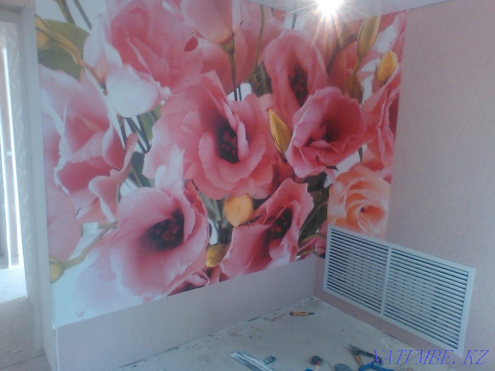 Repair of apartments, houses, offices Aqtobe - photo 6