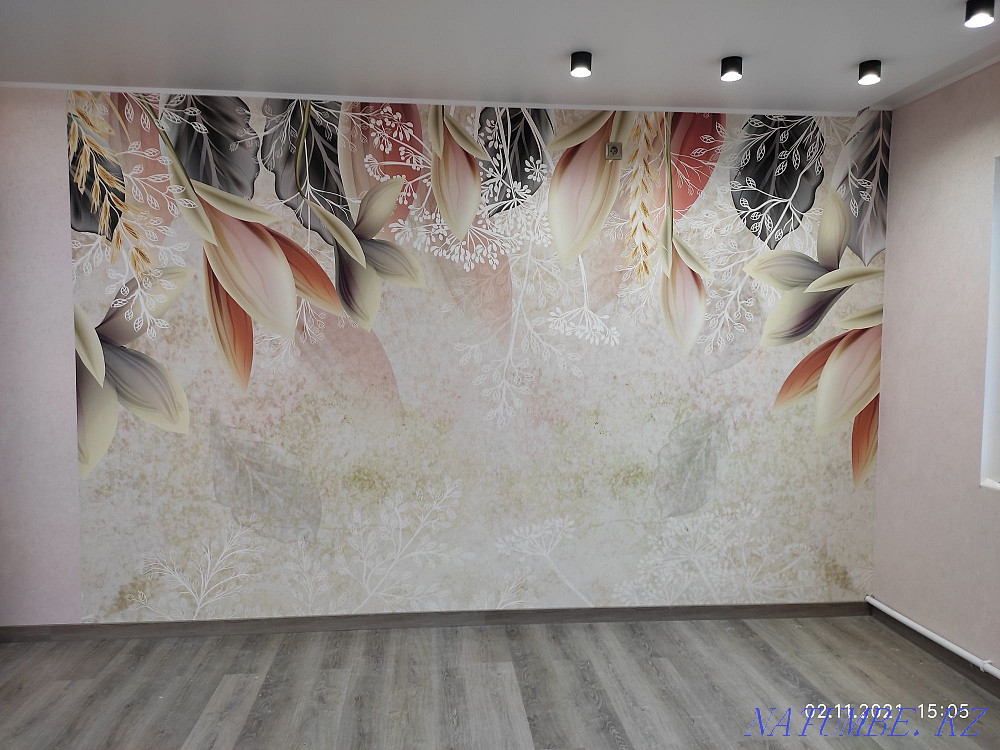 Repair of apartments, houses, offices Aqtobe - photo 3