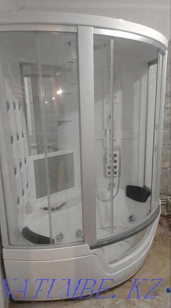 Installation and repair of shower cabins, jacuzzi Quality assurance! Almaty - photo 8