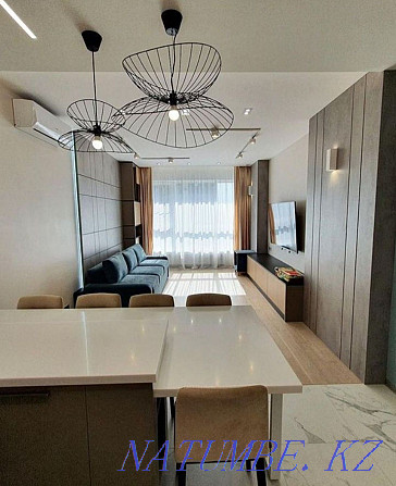 Turnkey renovation of apartments and commercial premises Astana - photo 2