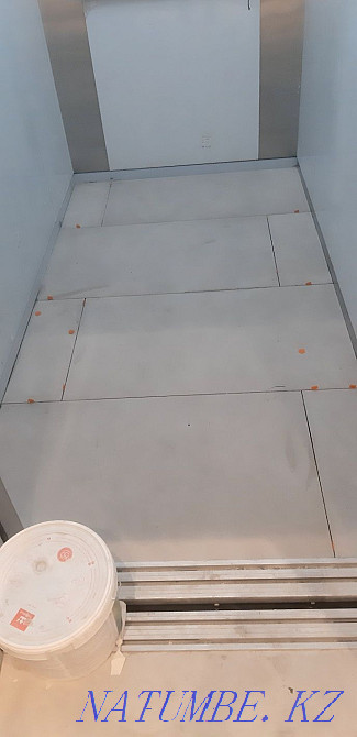 Укладка кафеля ремонт отделка Алматы - изображение 3