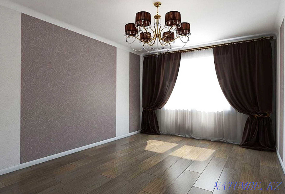 Ремонт квартиры, дома Уральск - изображение 3