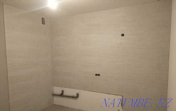 Кафельщик Укладка всех видов плитки. . Усть-Каменогорск - изображение 1