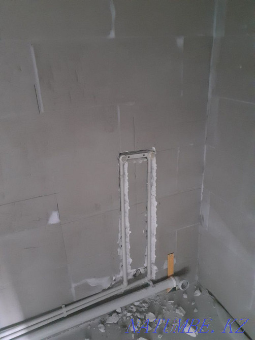 Services Plumbing 24/7 Astana - photo 2