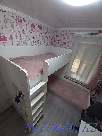 Selling beds! Urgently Almaty - photo 1
