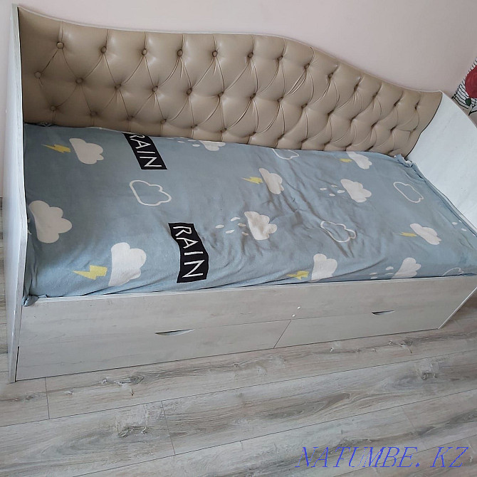 Продам три кровати Астана - изображение 3
