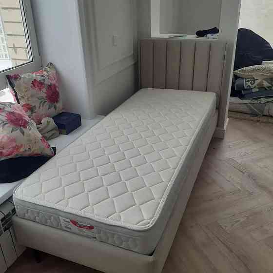 Кровать новая односпальная Astana
