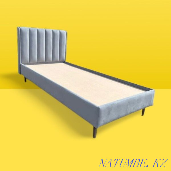 Кровать новая односпальная Астана - изображение 2