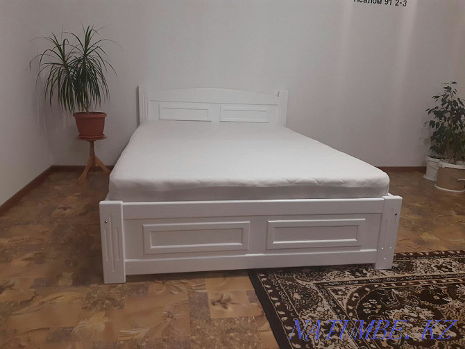 wooden beds  - photo 7