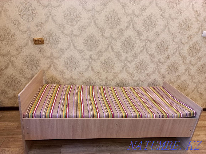 Children's beds, single beds Талас - photo 4
