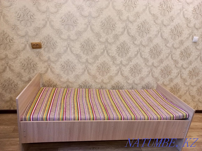 Children's beds, single beds Талас - photo 3